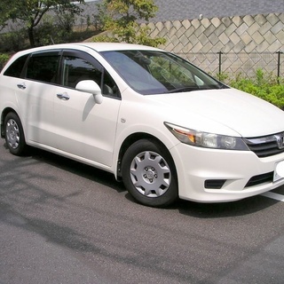 ☆車検30/12 平成19年 ETC HID Xスタイリッシュパッケージ☆の画像