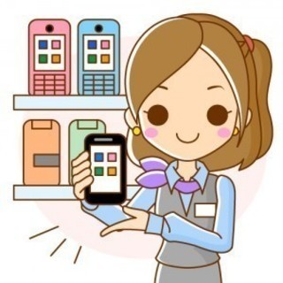 ☆大手量販店ドコモ光ＰＲスタッフ☆　☆未経験可！☆　☆週払い可！...