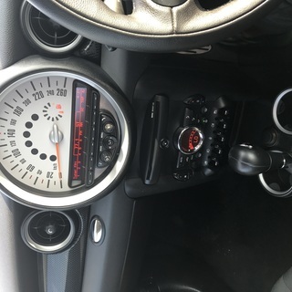 H24 MINIクーパーS　ダブルサンルーフ　美車 の画像