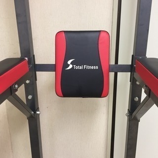 引き取り限定　SINTEX(シンテックス)  懸垂マシンIII STM056 SINTEX(シンテックス) ぶら下がり健康器 懸垂マシンIII STM056