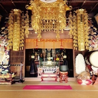 【寺ヨガ👣5/31(土)】