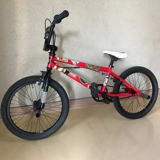 DOPPEL GANGER BMX 20インチ