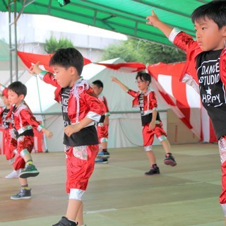 💛かっぱ祭りメンバー💛年長～小4男子💛募集開始！