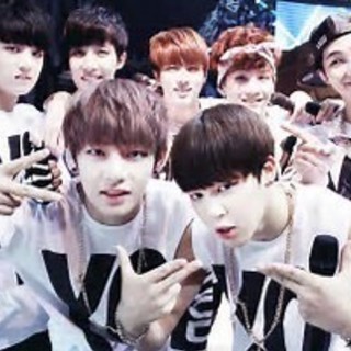 【KPOPダンス】水戸、BTS&seventeen！の画像