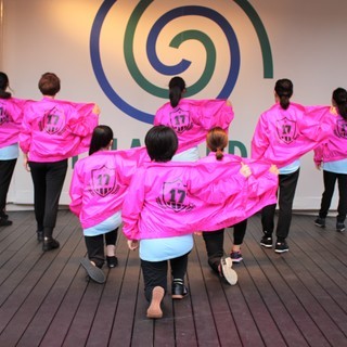 【KPOPダンス】水戸、BTS&seventeen！の画像