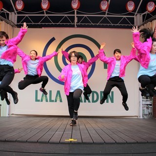 【KPOPダンス】水戸、BTS&seventeen！の画像