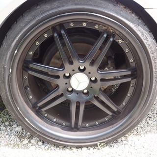 【値下げしました】SLK230 コミコミ価格の画像