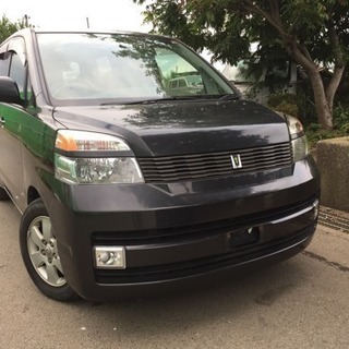 乗り出し24万円、ヴォクシー、車検2年付、オートスライドドア、下取り可の画像