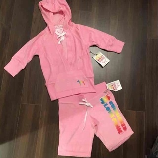 新品 ヴィクトリアシークレットPINK スエット セットアップ ...