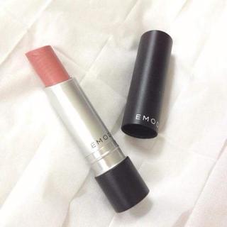 エモダ　EMD リップスティック