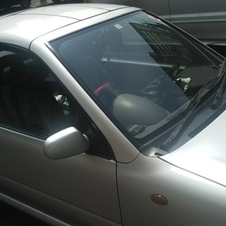 【値下げ】スバル VIVIO GX-T（ヘッドライト限定）1994（H6）年 ※車検平成31年3月迄の画像