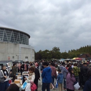 スワップミートin花博公園スペシャル　開催情報⭐︎9/15