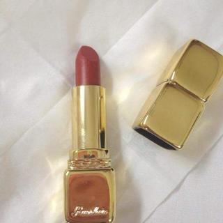 ゲラン　キスキスリップスティック