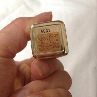 ゲラン　キスキスリップスティックの画像