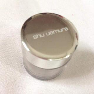 シュウウエムラ　ルナソル　アイシャドウ＆アイクリームの画像