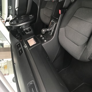 H24 VWパサートヴァリアント　超美車！！の画像