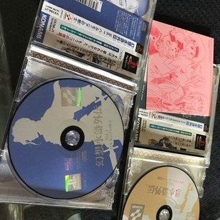 幻想水滸伝外伝です。の画像