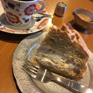 カフェ巡りしませんか