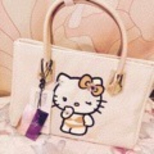 Rady キティちゃんトートバッグＭサイズ