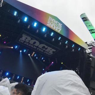 ロック、アイドル（特に欅坂）など好きな人
