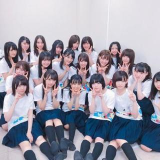 ロック、アイドル（特に欅坂）など好きな人 - 渋谷区