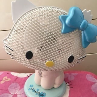 チャーミーキティ 家電の中古が安い！激安で譲ります・無料で