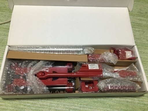 掃除機