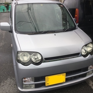 7万円ポッキリ！ムーヴカスタム 車検29年12月 乗り出し価格コ...