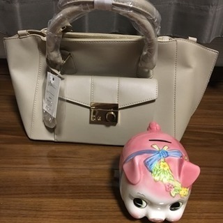 バック(GRL)の画像
