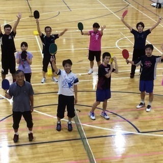 フリーテニス仲間募集！