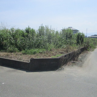 グランド、広域の敷地の草刈り福岡