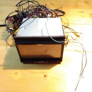 さらに値下げ!!　パナソニック　ＣＮ-ＨＤＳ635ＲＤ