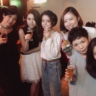 🛑20代で飲みませんか？🛑