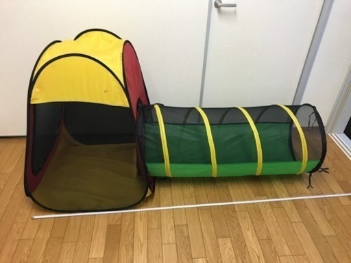 ボールプール