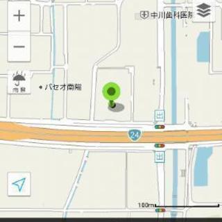 ガレージ    電源付き   京奈和、南阪奈近く  大阪からも案外便利です。  - 賃貸（マンション/一戸建て）