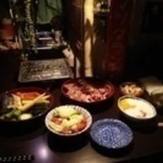 居酒屋風