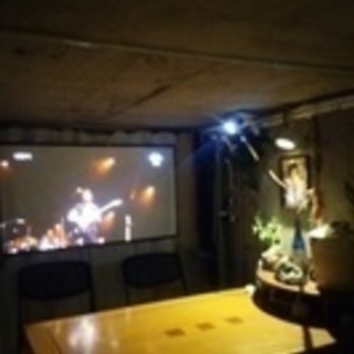 居酒屋風 - 友達
