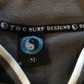 Hawaii ブランドMen's ブルゾンJacket