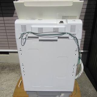 【洗濯機】三菱　7.0kg　2006年製　MAW-N7YP-Wの画像