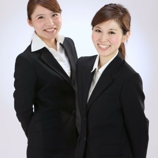 【未経験者大大大歓迎!!】可愛い制服が魅力的♡パチンコ店のホールスタッフの画像