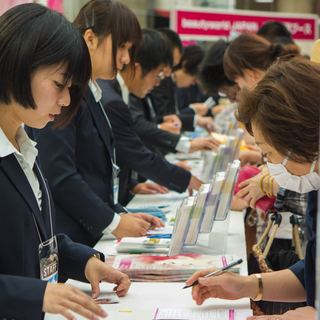 コンサート・イベントスタッフをやってみませんか？日給5,350円～MAX20,000円！の画像