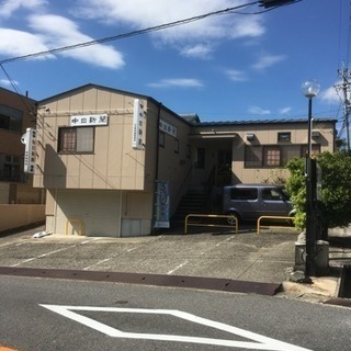 中日新聞 朝・夕刊配達・集金スタッフ大募集!!!