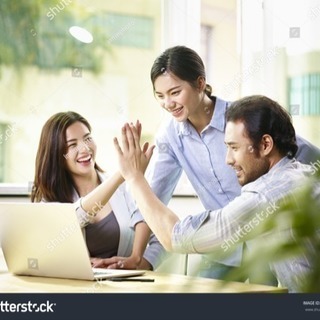 豊かな人生を送りたい！と思う仲間が欲しい人集まれ❗️ - メンバー募集