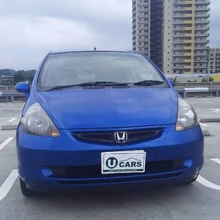 お値段下げました！格安ホンダ フィット❕1300CC 内外装程度...