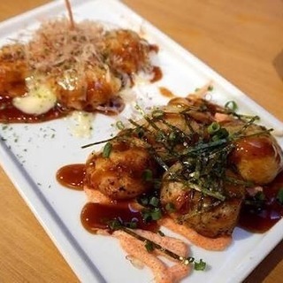 たこ焼きやります✨
