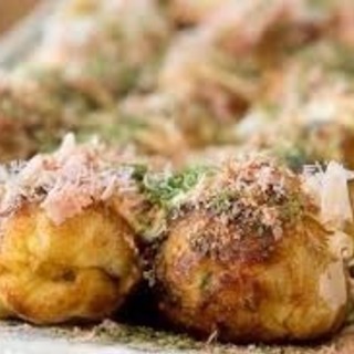 たこ焼きやります✨ - 墨田区