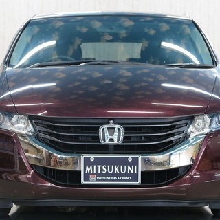 誰でも車がローンで買えます。      オデッセイ    Mの画像