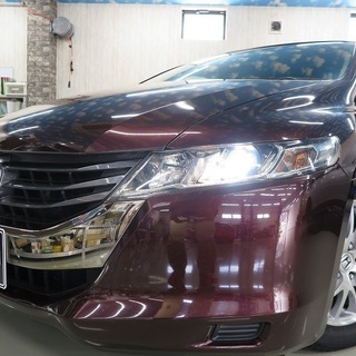 誰でも車がローンで買えます。      オデッセイ    Mの画像