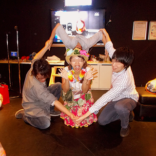明日！現２４名！ﾄﾞﾀ参歓迎！9/2(土)【カラオケオール】銀座カラオケ💖コスプレ！！土曜オールオフ会🌟初参加大歓迎♪ - メンバー募集