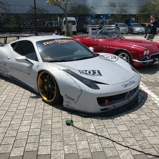 車好きの方 グルチャ入りませんか？